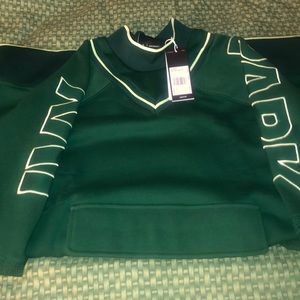 Ivy Park x Adidas Cargo Sweatshirt